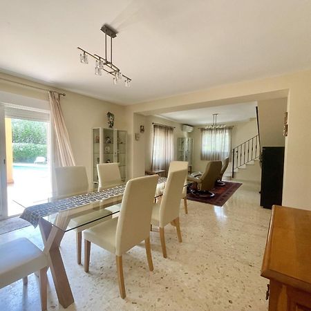 Villa Benidorm Levante Beach Blueline Eksteriør bilde