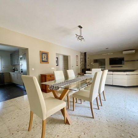 Villa Benidorm Levante Beach Blueline Eksteriør bilde