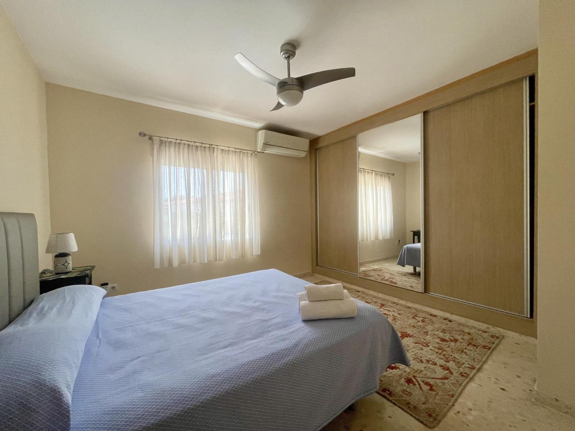 Villa Benidorm Levante Beach Blueline Eksteriør bilde