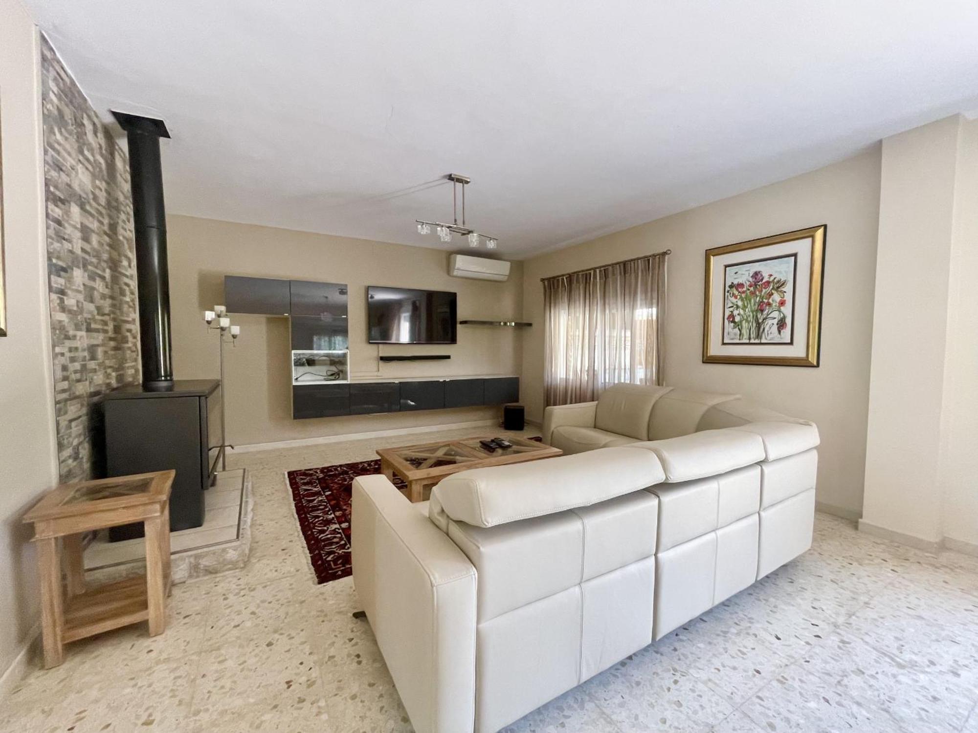 Villa Benidorm Levante Beach Blueline Eksteriør bilde