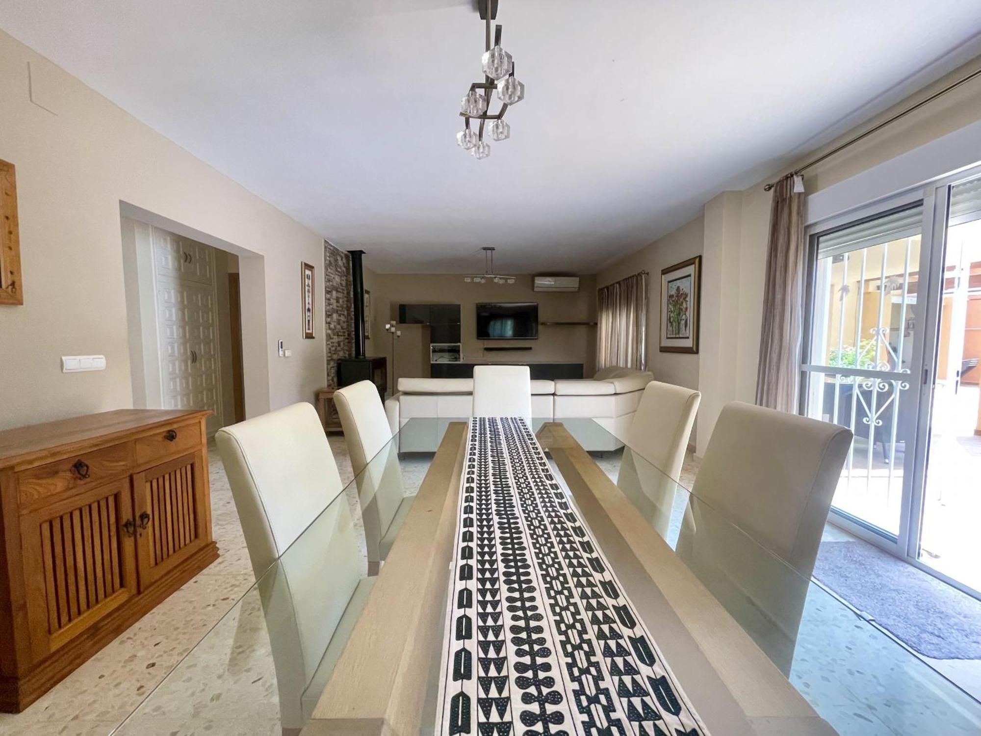 Villa Benidorm Levante Beach Blueline Eksteriør bilde