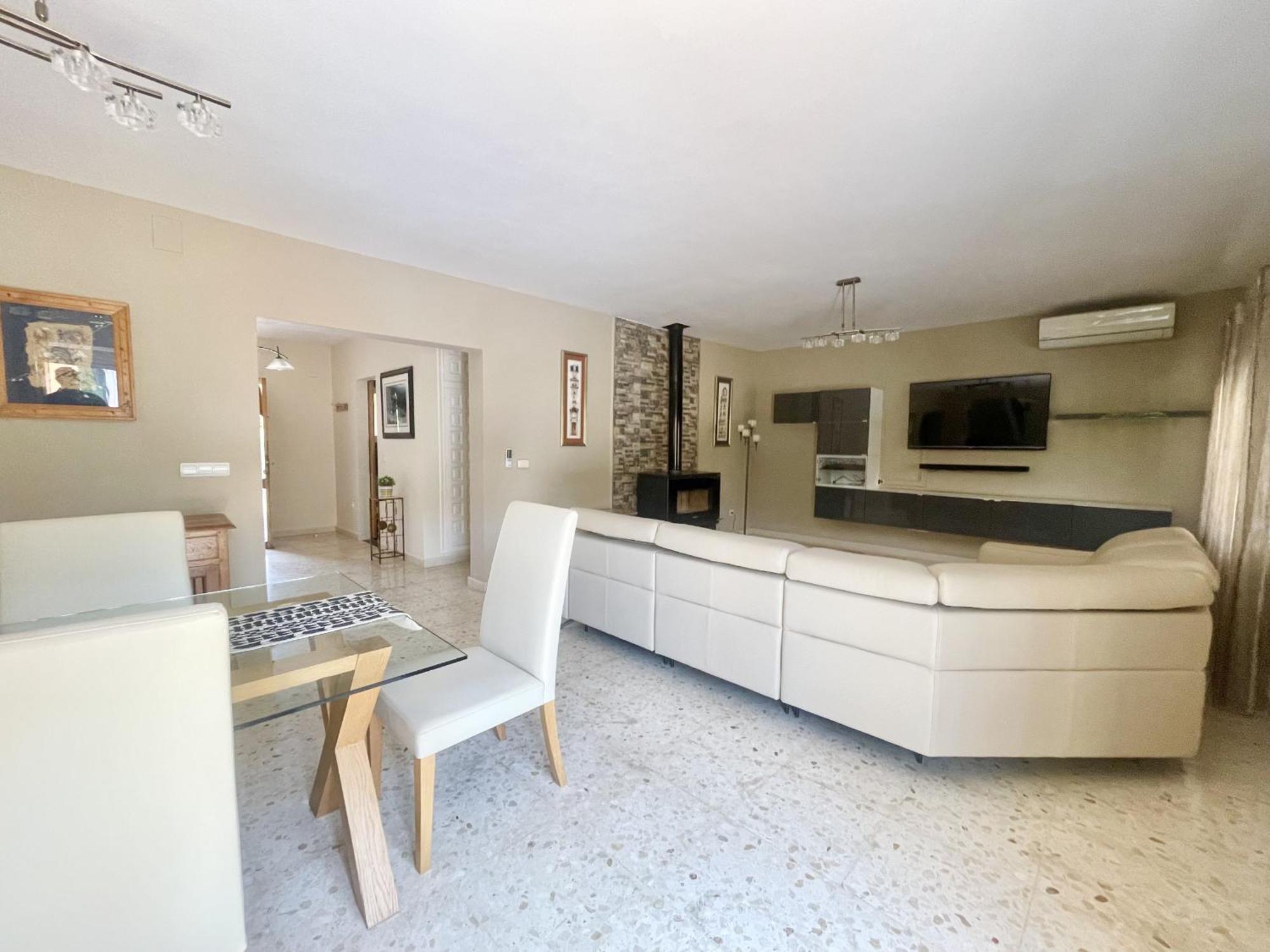 Villa Benidorm Levante Beach Blueline Eksteriør bilde