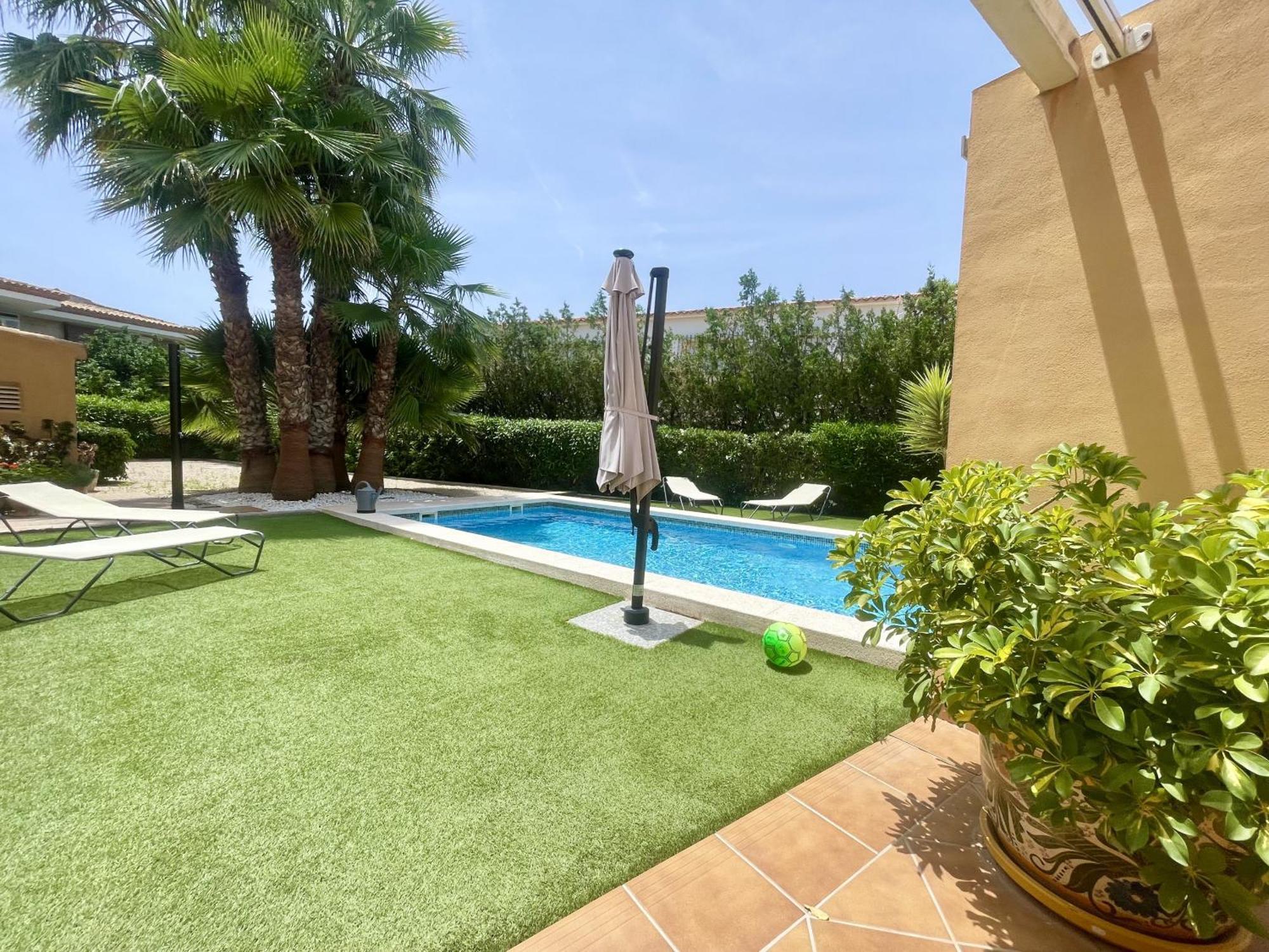 Villa Benidorm Levante Beach Blueline Eksteriør bilde