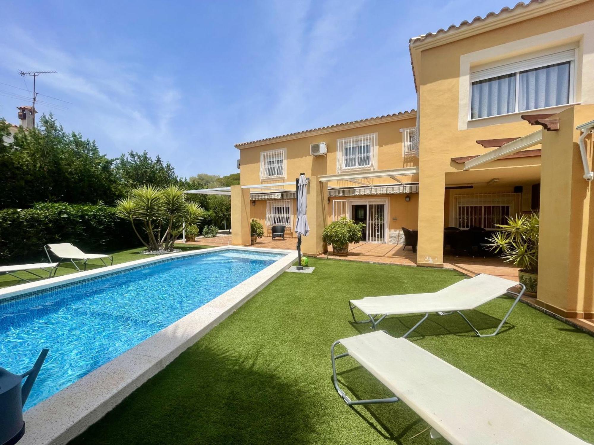 Villa Benidorm Levante Beach Blueline Eksteriør bilde