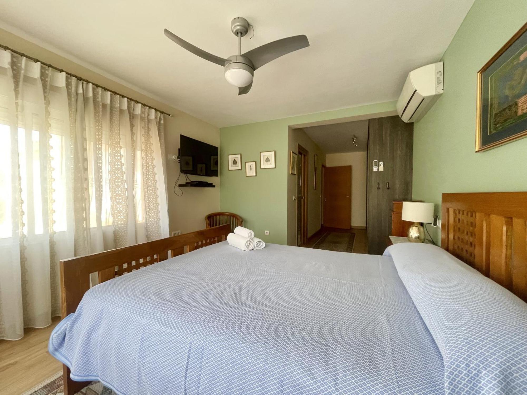 Villa Benidorm Levante Beach Blueline Eksteriør bilde