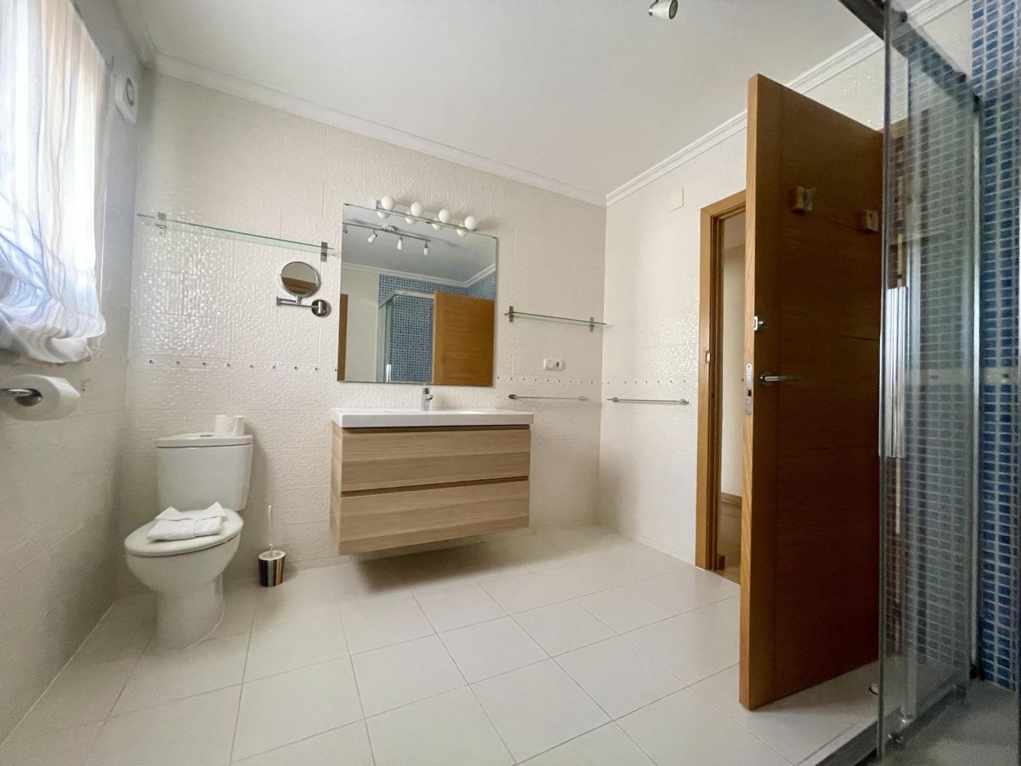 Villa Benidorm Levante Beach Blueline Eksteriør bilde