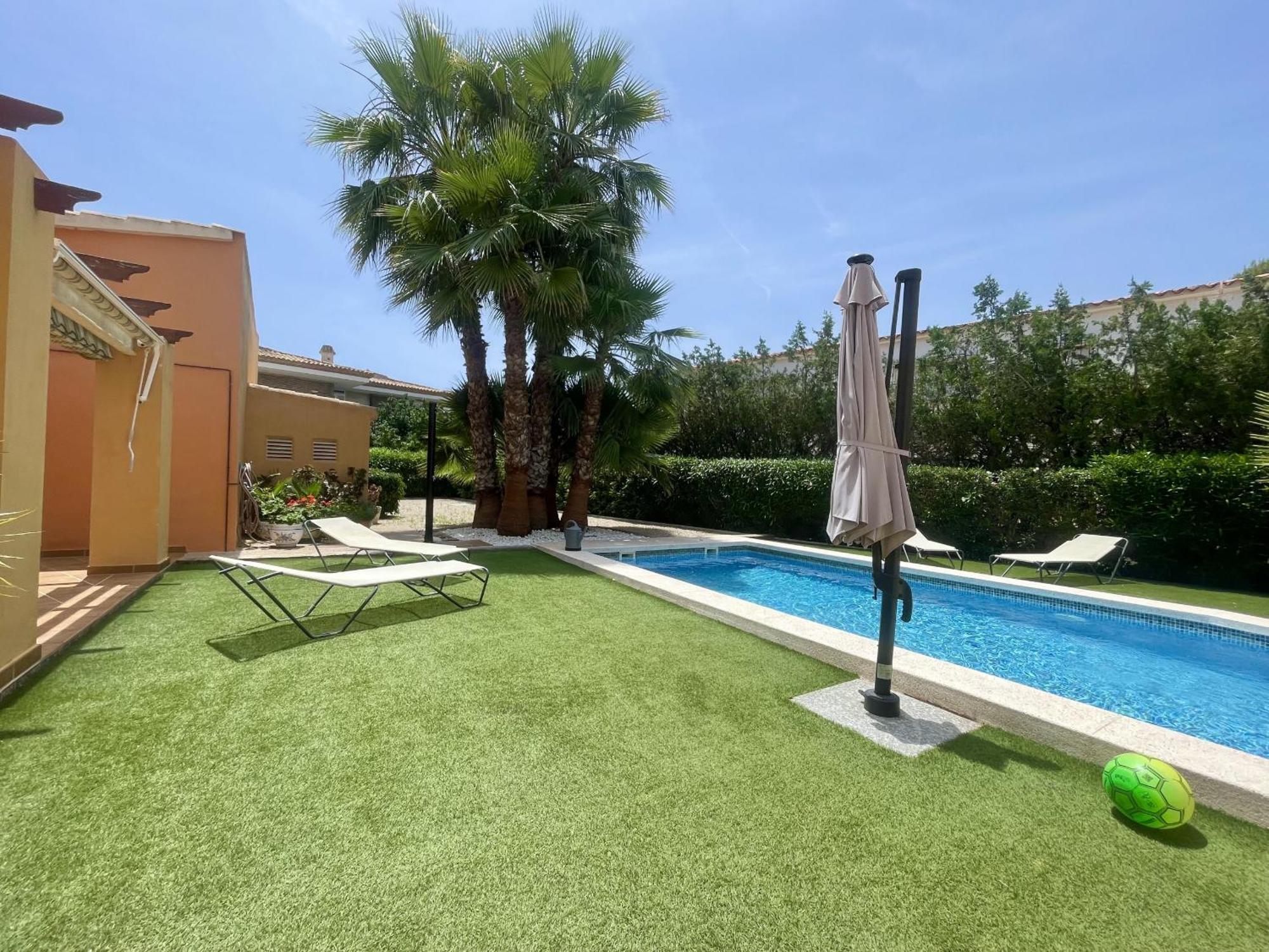 Villa Benidorm Levante Beach Blueline Eksteriør bilde