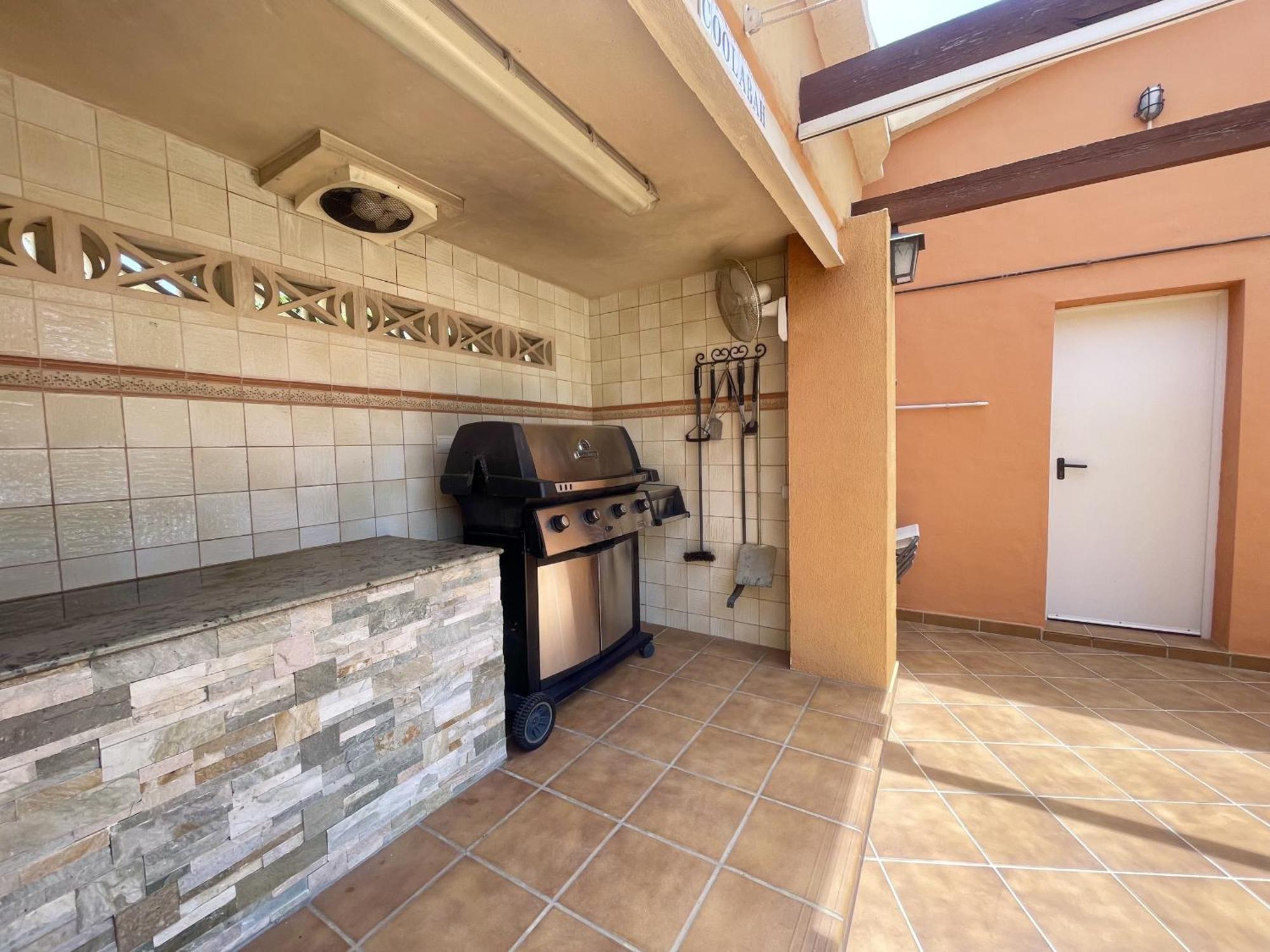 Villa Benidorm Levante Beach Blueline Eksteriør bilde