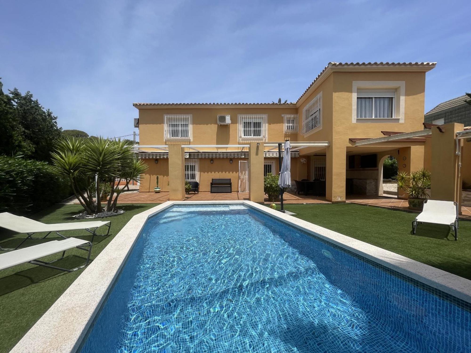 Villa Benidorm Levante Beach Blueline Eksteriør bilde